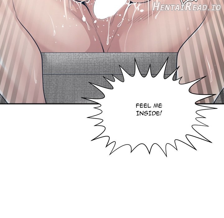 Salamander - Manhwa Chapter 33 - page 6
