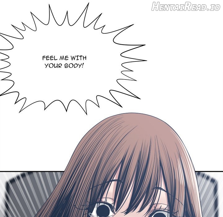 Salamander - Manhwa Chapter 33 - page 7