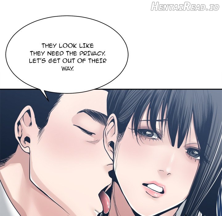 Salamander - Manhwa Chapter 33 - page 71