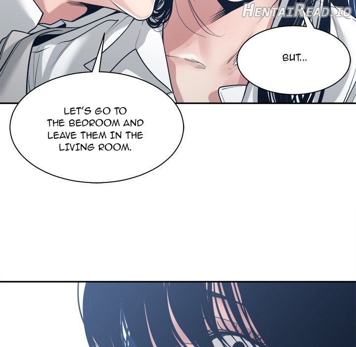 Salamander - Manhwa Chapter 33 - page 72