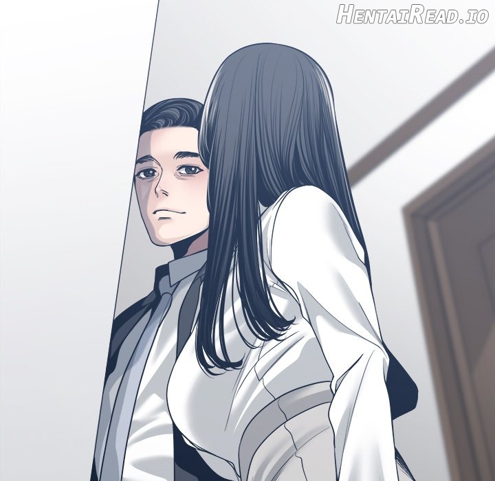 Salamander - Manhwa Chapter 33 - page 74
