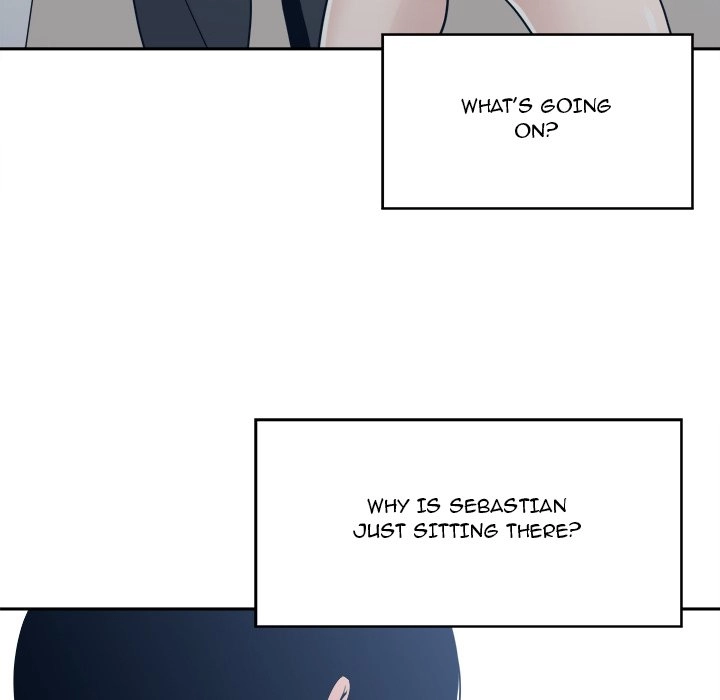 Salamander - Manhwa Chapter 33 - page 76