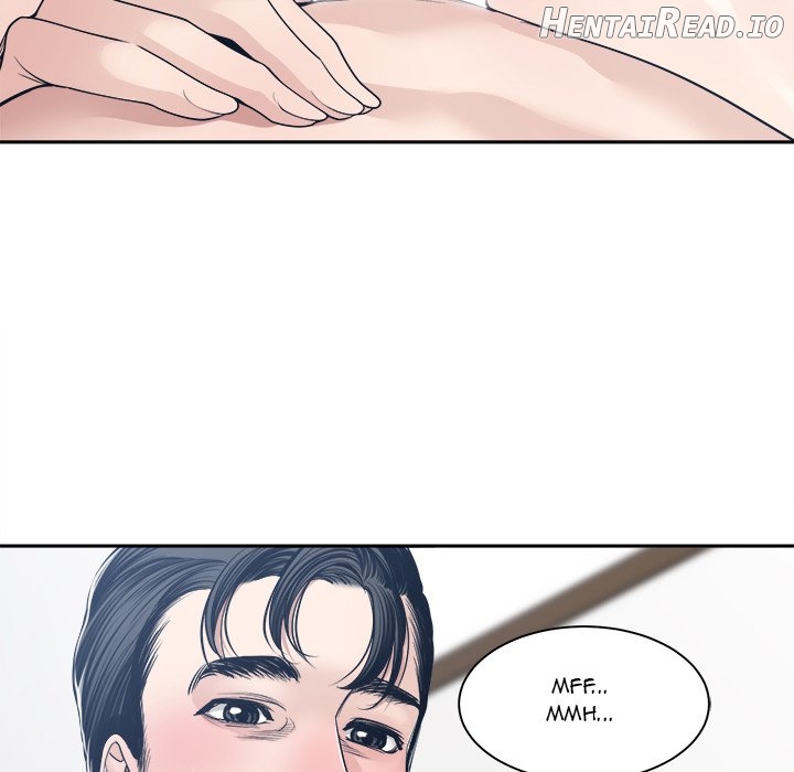 Salamander - Manhwa Chapter 34 - page 110