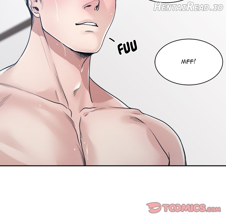 Salamander - Manhwa Chapter 34 - page 111