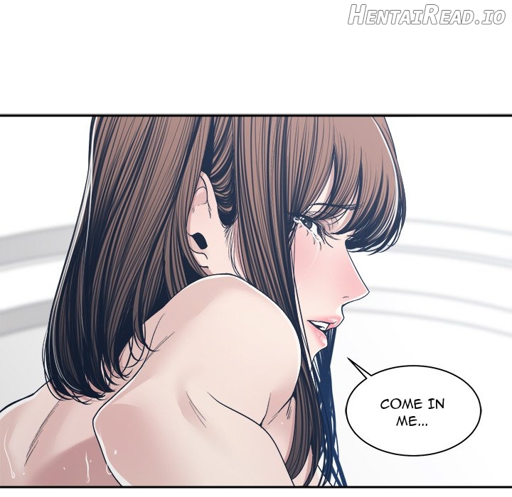 Salamander - Manhwa Chapter 34 - page 119