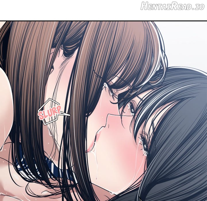 Salamander - Manhwa Chapter 34 - page 130