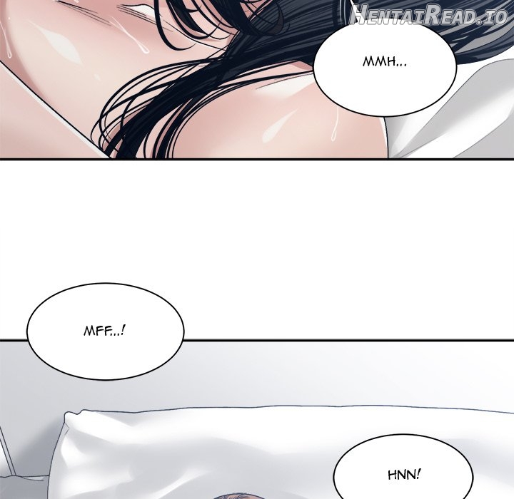 Salamander - Manhwa Chapter 34 - page 131