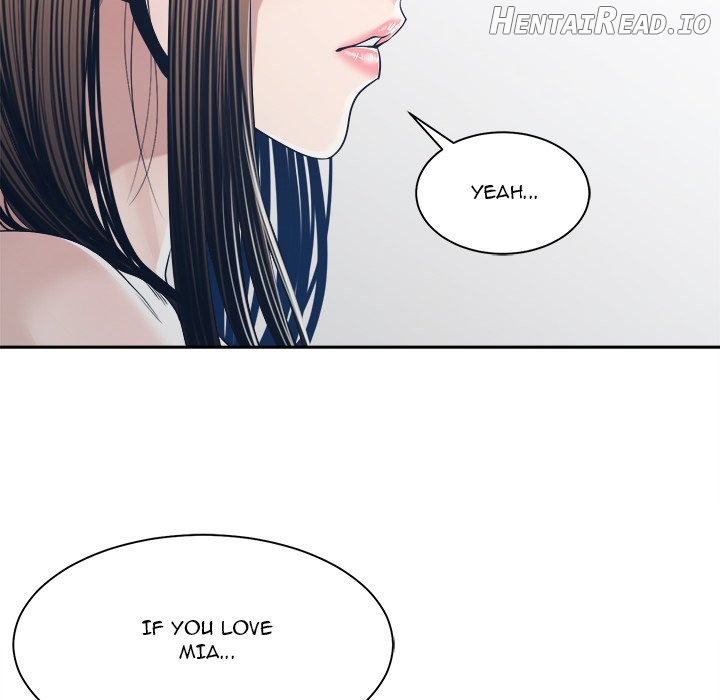 Salamander - Manhwa Chapter 34 - page 14