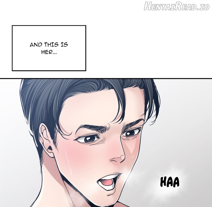 Salamander - Manhwa Chapter 34 - page 143