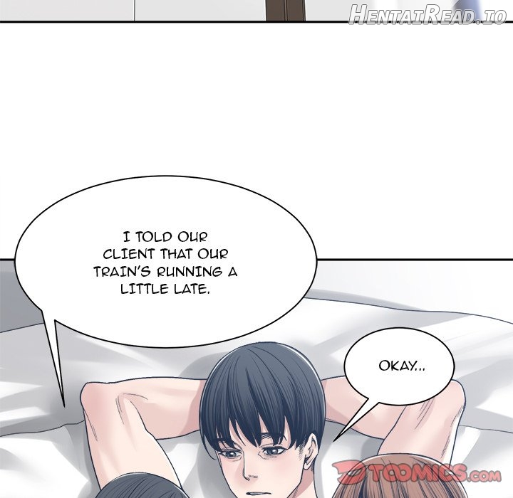 Salamander - Manhwa Chapter 34 - page 159