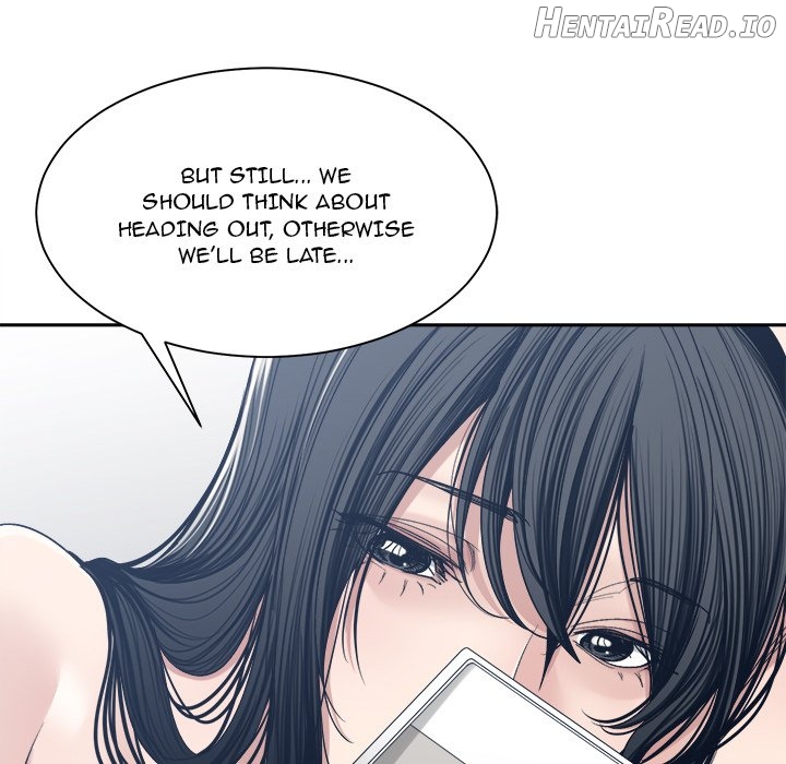 Salamander - Manhwa Chapter 34 - page 161