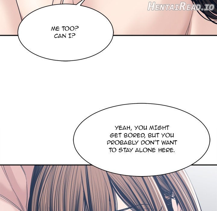 Salamander - Manhwa Chapter 34 - page 164