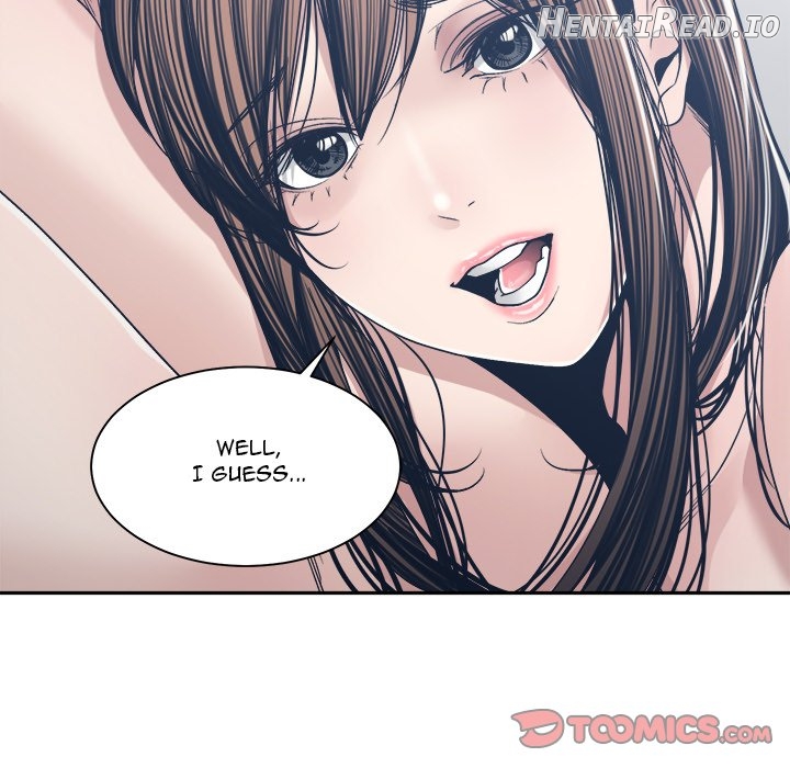 Salamander - Manhwa Chapter 34 - page 165