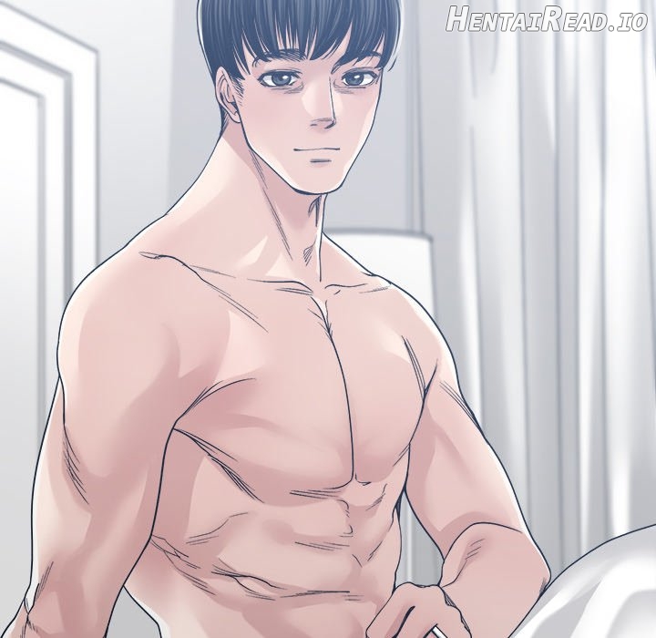 Salamander - Manhwa Chapter 34 - page 168