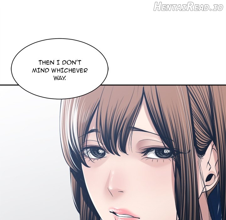 Salamander - Manhwa Chapter 34 - page 22