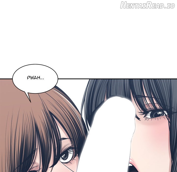 Salamander - Manhwa Chapter 34 - page 34