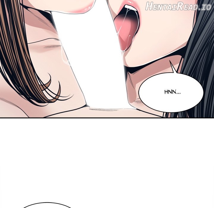 Salamander - Manhwa Chapter 34 - page 37