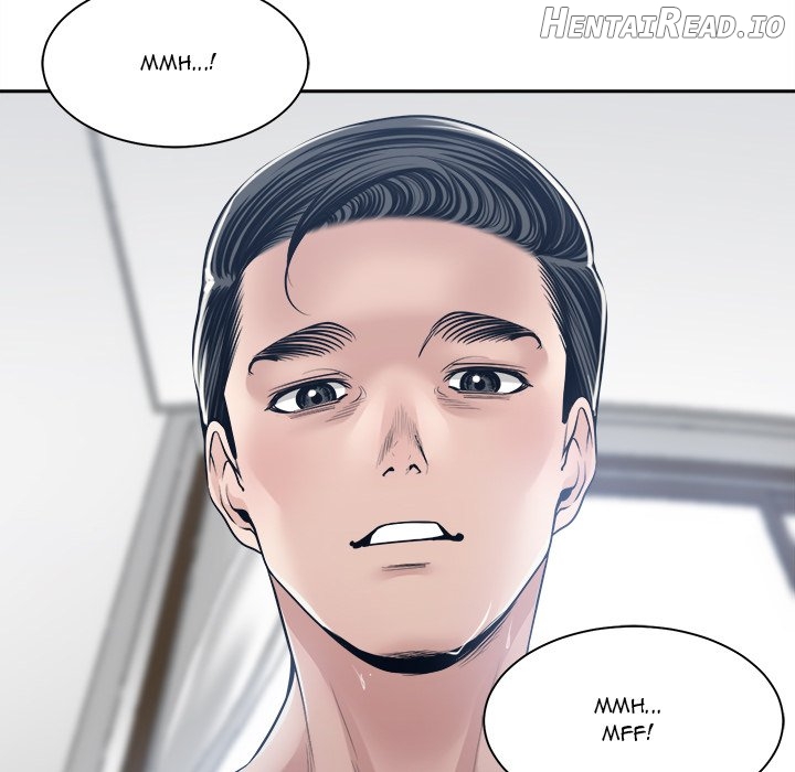 Salamander - Manhwa Chapter 34 - page 38