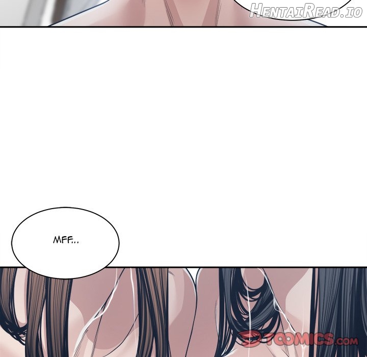 Salamander - Manhwa Chapter 34 - page 39