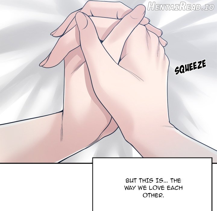 Salamander - Manhwa Chapter 34 - page 47