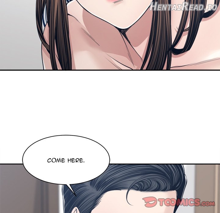 Salamander - Manhwa Chapter 34 - page 63
