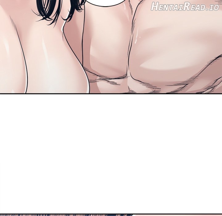 Salamander - Manhwa Chapter 34 - page 66