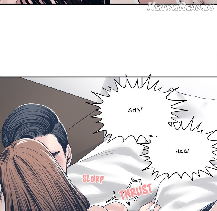 Salamander - Manhwa Chapter 34 - page 68