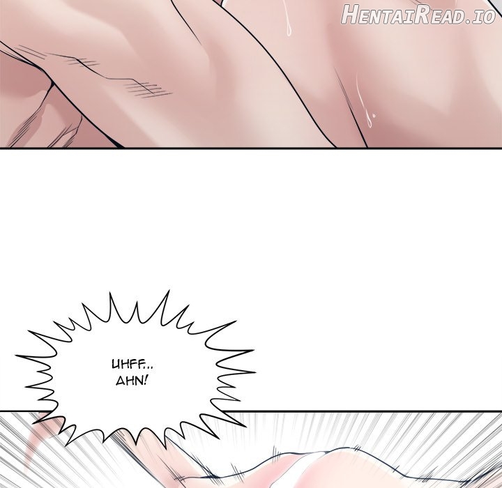 Salamander - Manhwa Chapter 34 - page 76