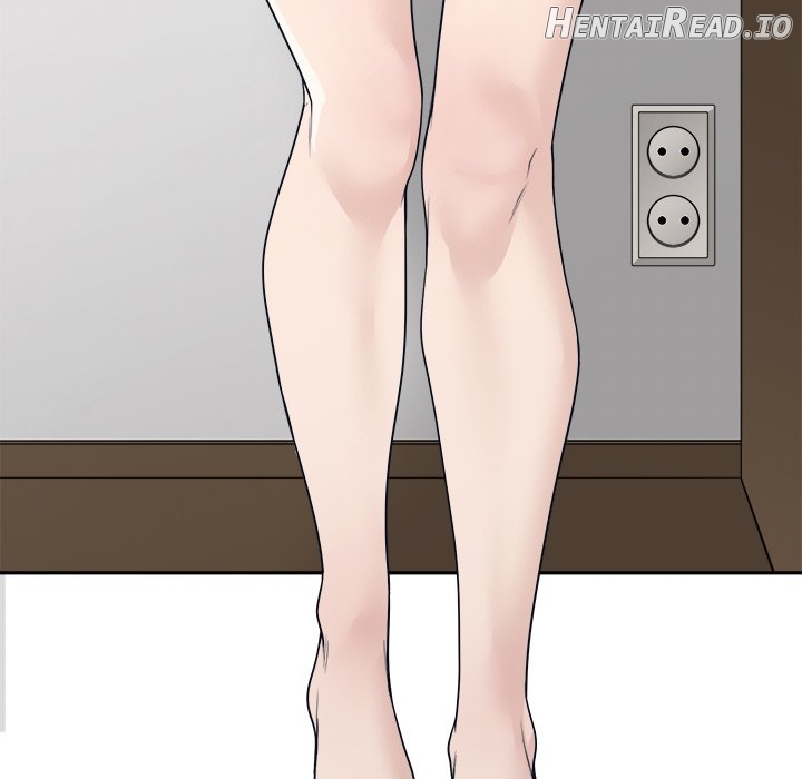 Salamander - Manhwa Chapter 34 - page 8