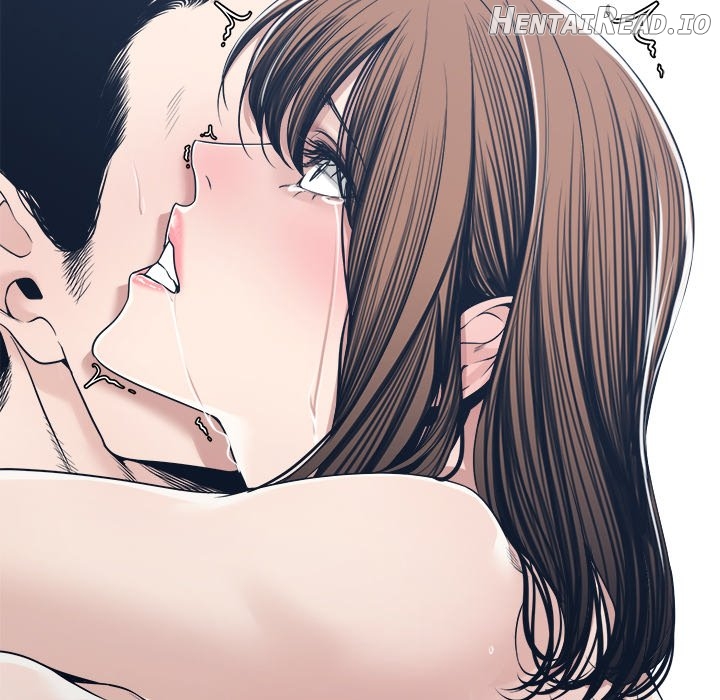 Salamander - Manhwa Chapter 34 - page 82