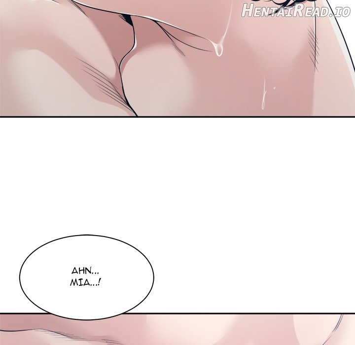 Salamander - Manhwa Chapter 34 - page 83