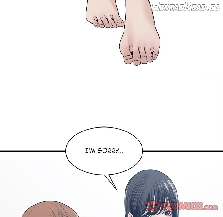 Salamander - Manhwa Chapter 34 - page 9