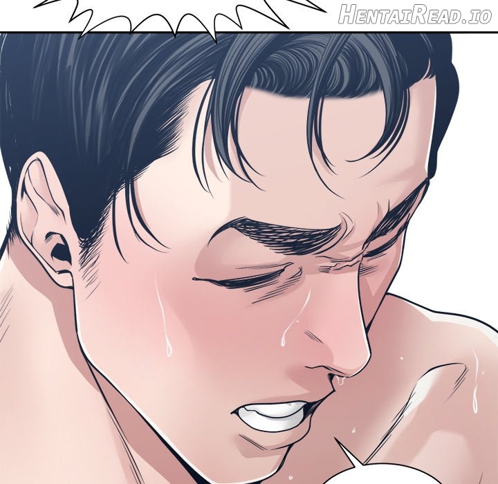 Salamander - Manhwa Chapter 34 - page 94