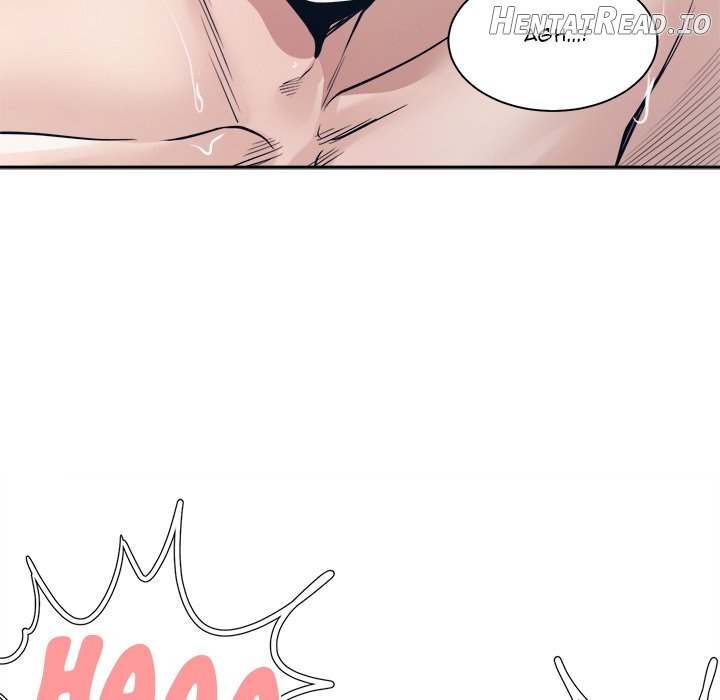 Salamander - Manhwa Chapter 34 - page 95