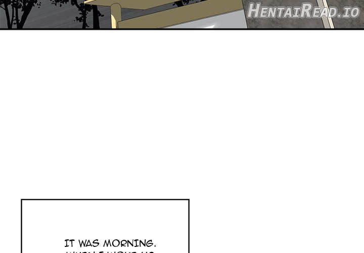 Salamander - Manhwa Chapter 35 - page 4