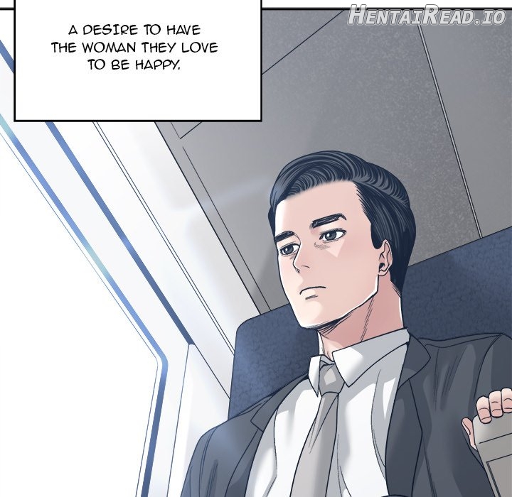 Salamander - Manhwa Chapter 35 - page 46