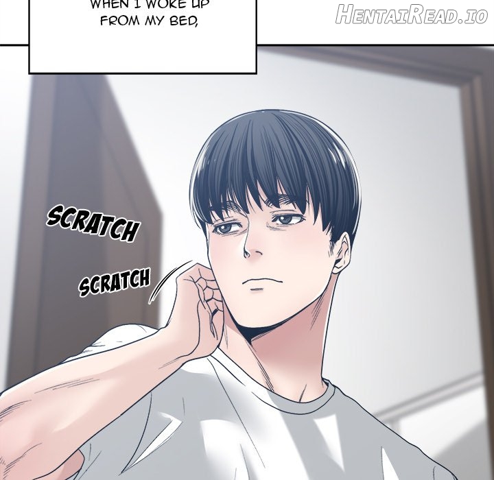 Salamander - Manhwa Chapter 35 - page 5