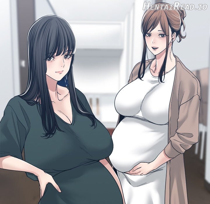 Salamander - Manhwa Chapter 35 - page 7