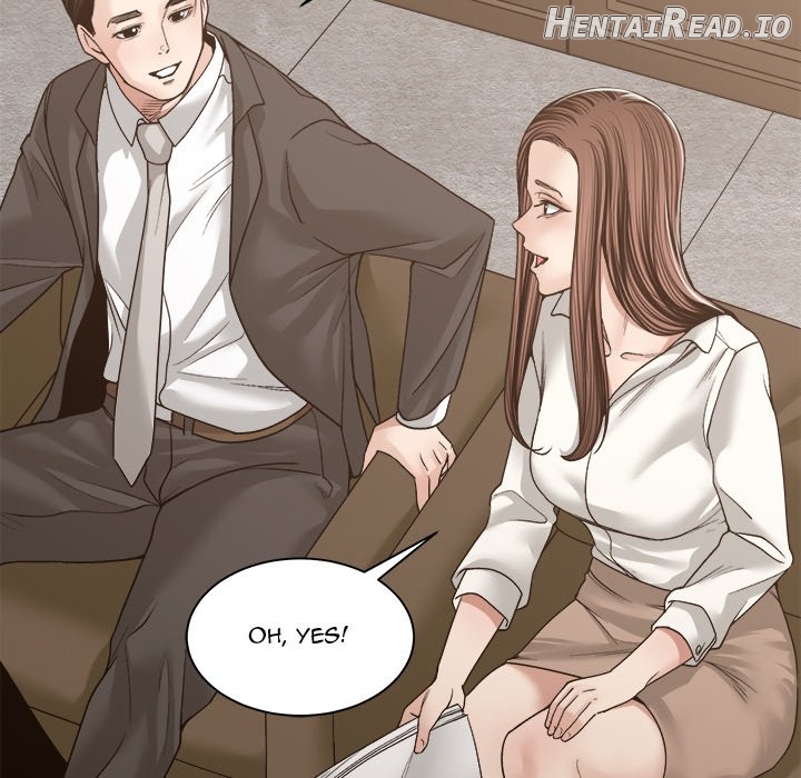 Salamander - Manhwa Chapter 35 - page 71