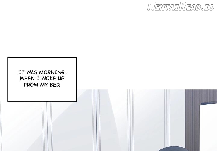 Salamander - Manhwa Chapter 1 - page 1