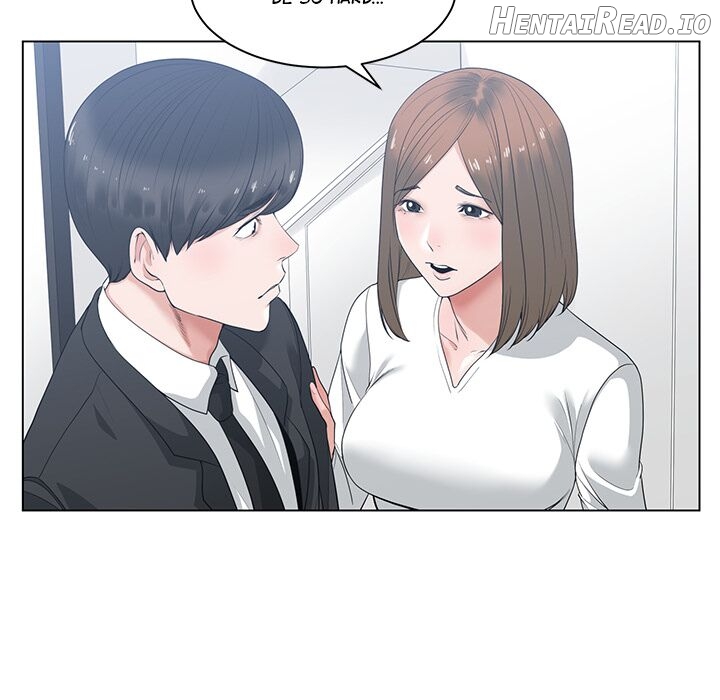 Salamander - Manhwa Chapter 1 - page 28