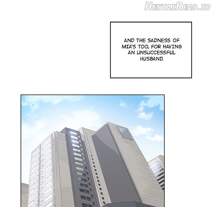 Salamander - Manhwa Chapter 1 - page 29