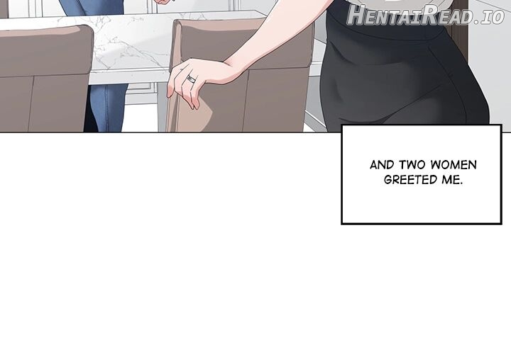 Salamander - Manhwa Chapter 1 - page 3