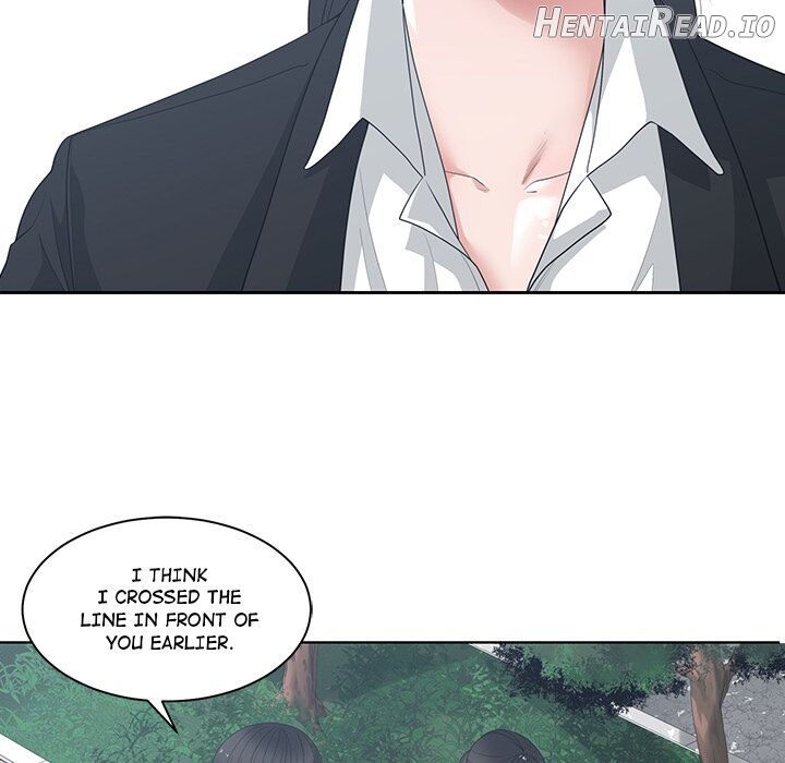 Salamander - Manhwa Chapter 1 - page 32
