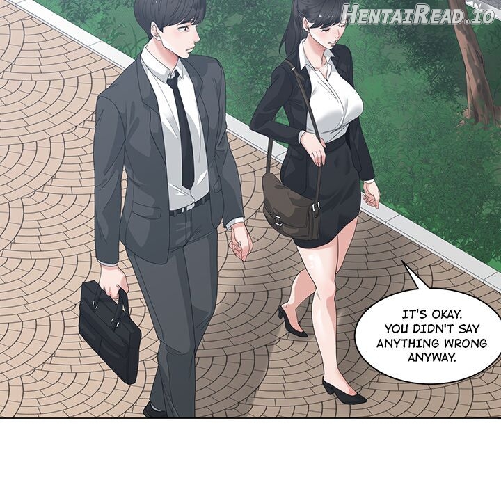 Salamander - Manhwa Chapter 1 - page 33