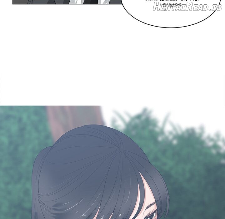 Salamander - Manhwa Chapter 1 - page 35