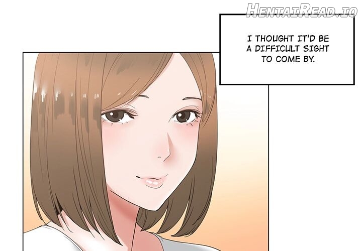 Salamander - Manhwa Chapter 1 - page 4