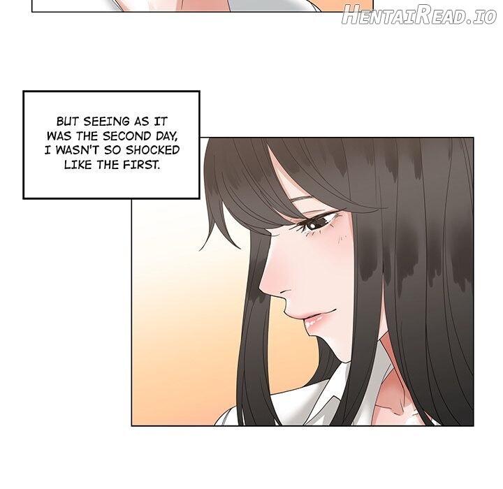 Salamander - Manhwa Chapter 1 - page 5