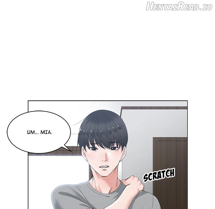 Salamander - Manhwa Chapter 1 - page 6