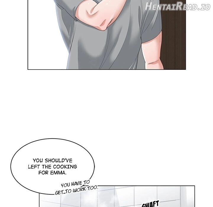 Salamander - Manhwa Chapter 1 - page 7